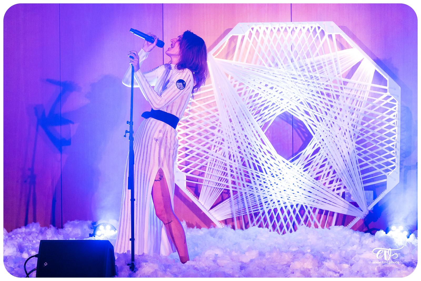 ZIMMIA (RELEASE PARTY ODYSSEY II)