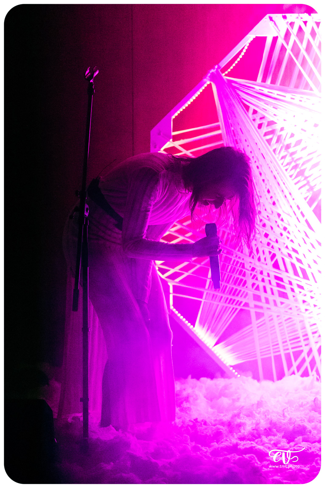 ZIMMIA (RELEASE PARTY ODYSSEY II)