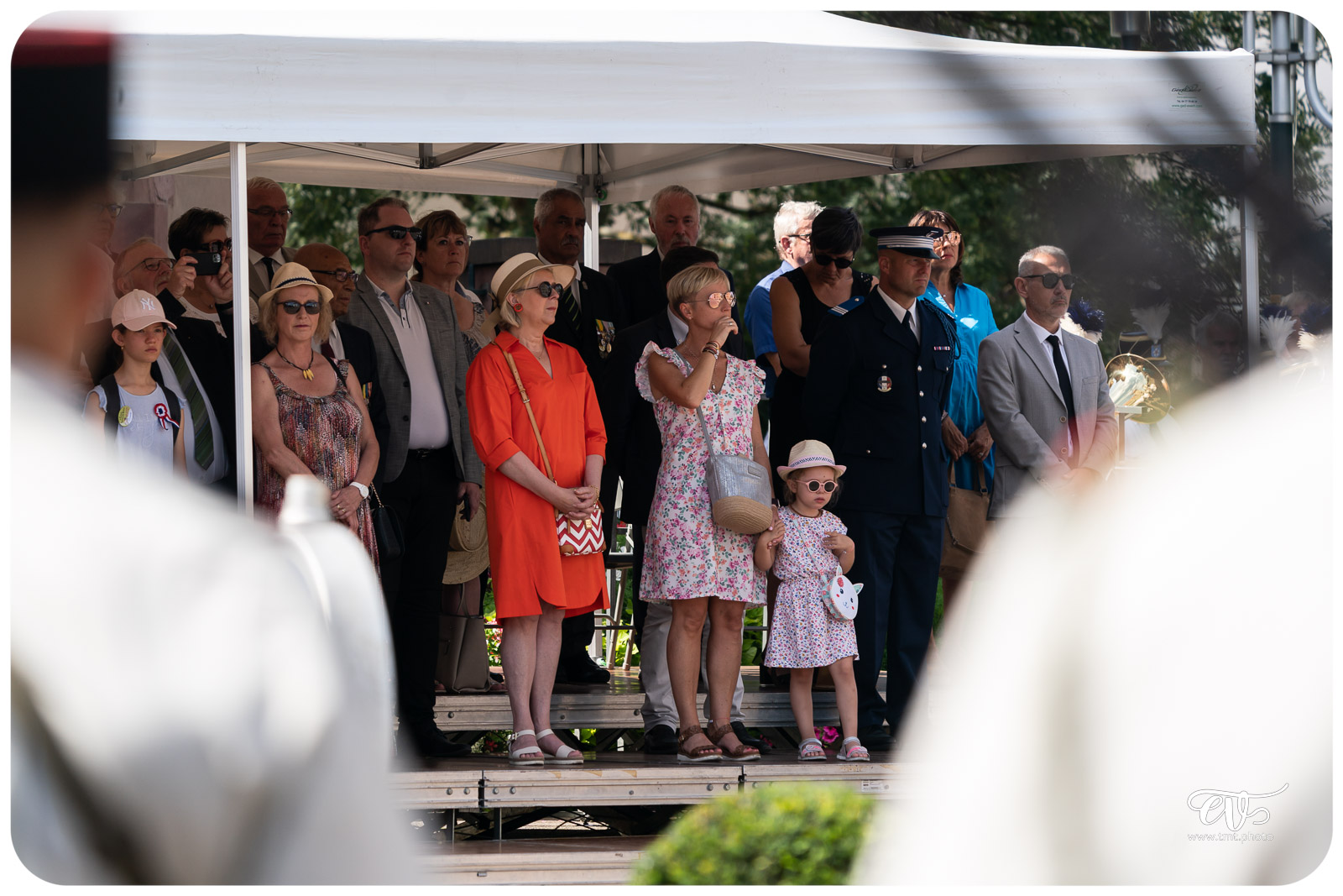 FESTIVITES DU 14 JUILLET