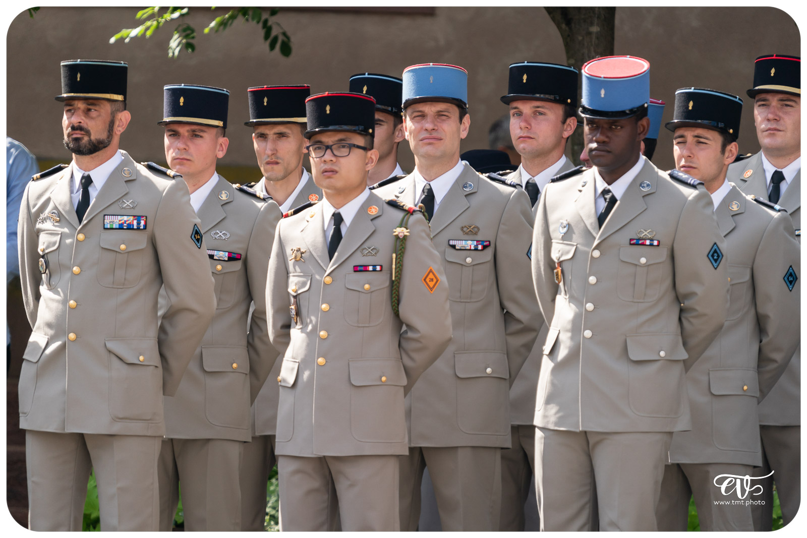 FESTIVITES DU 14 JUILLET