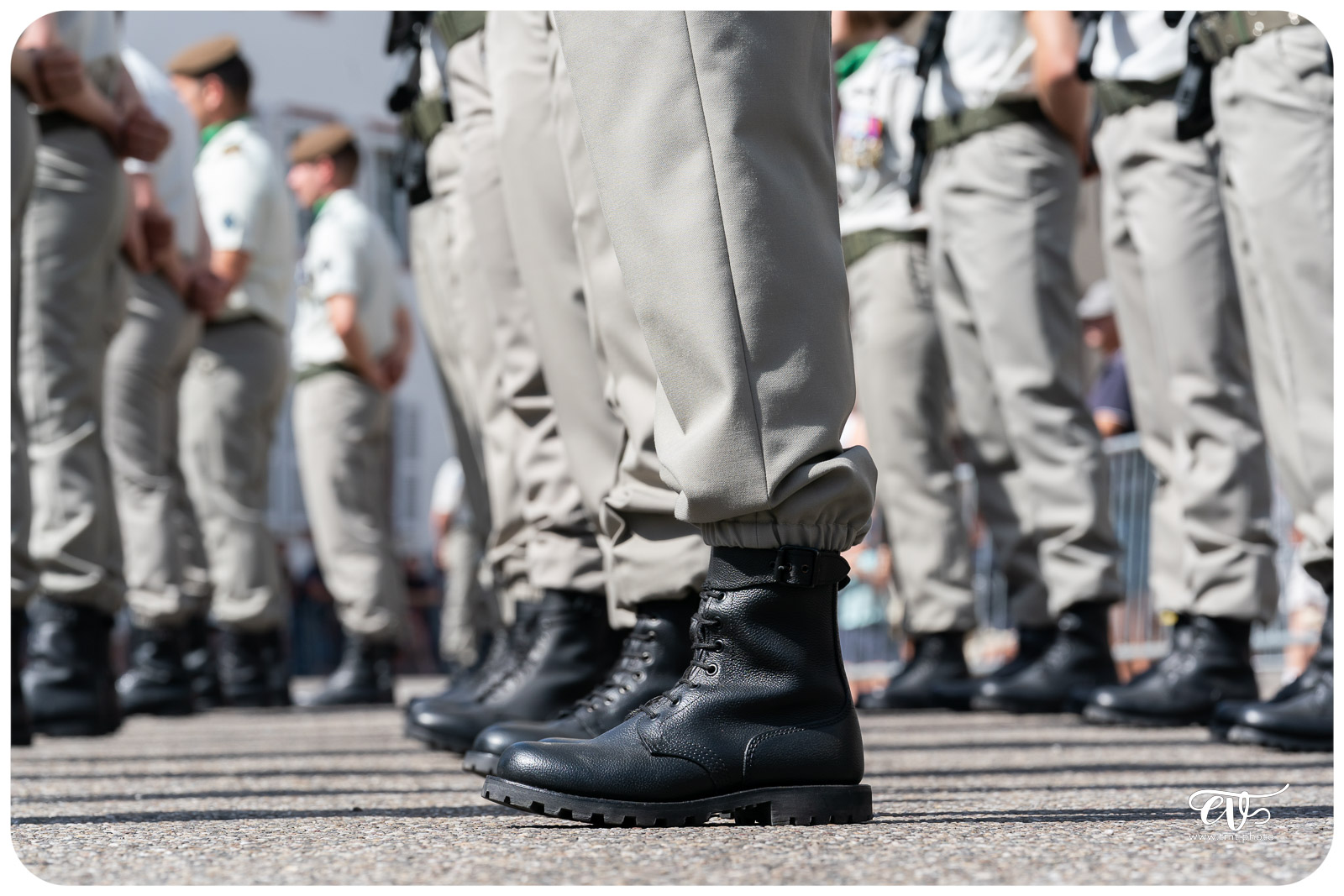 FESTIVITES DU 14 JUILLET