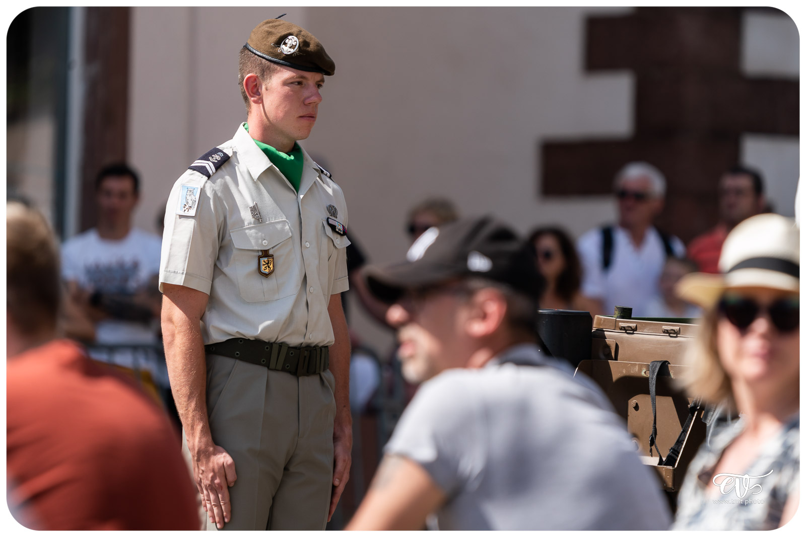 FESTIVITES DU 14 JUILLET