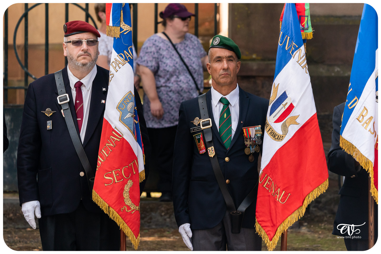 FESTIVITES DU 14 JUILLET
