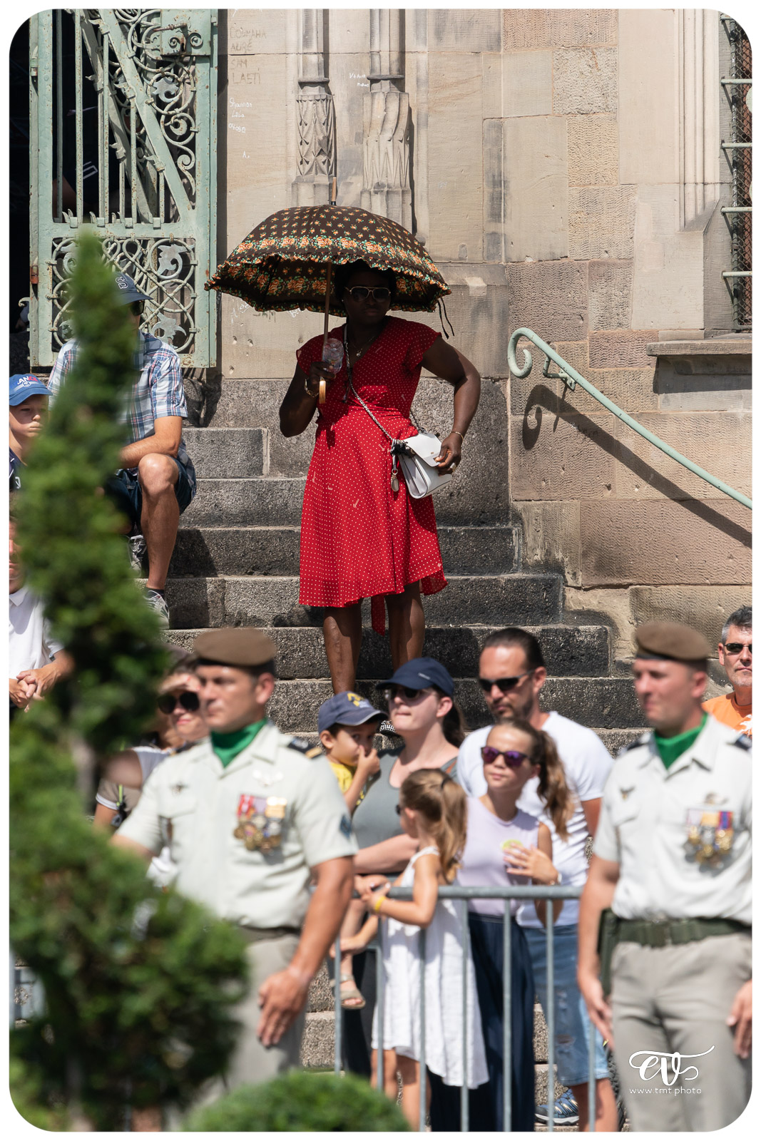 FESTIVITES DU 14 JUILLET