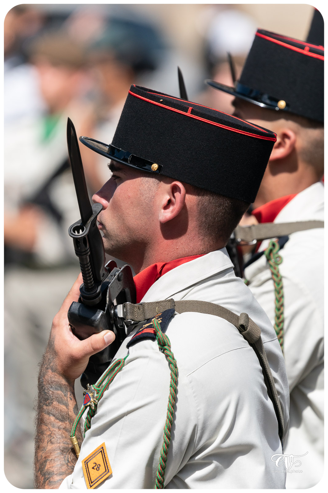 FESTIVITES DU 14 JUILLET