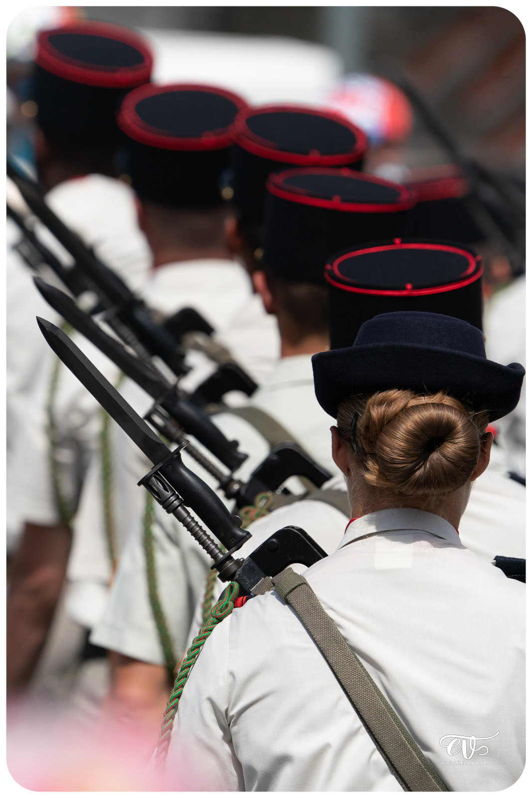 FESTIVITES DU 14 JUILLET