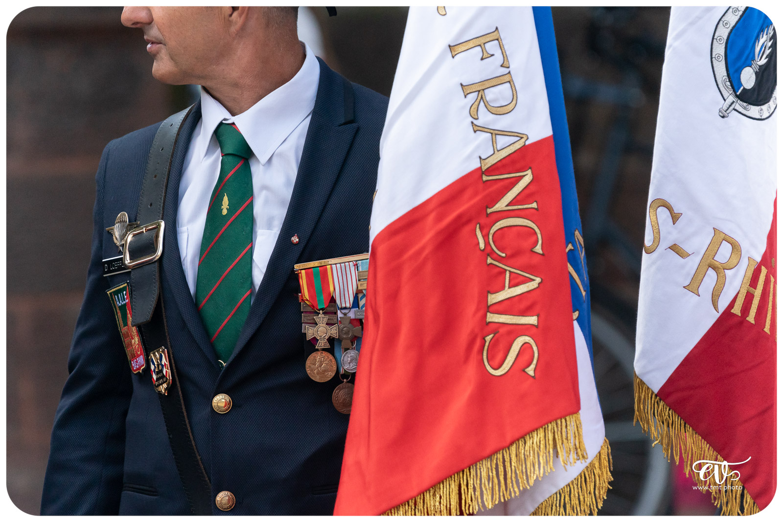 FESTIVITES DU 14 JUILLET