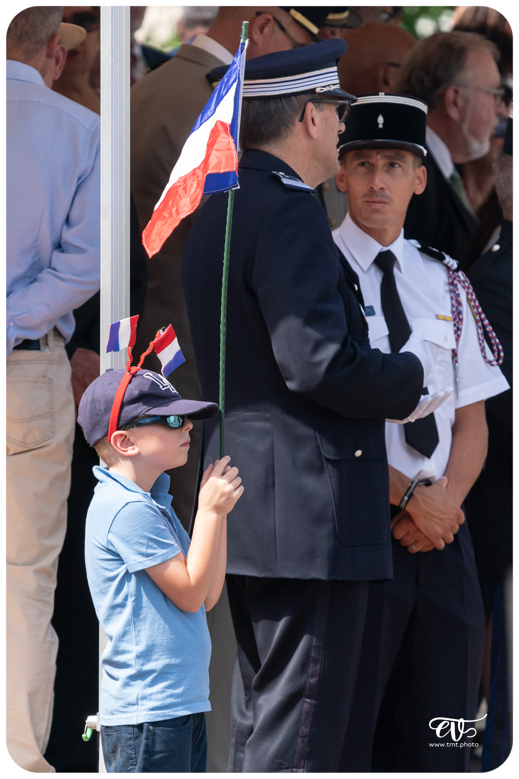 FESTIVITES DU 14 JUILLET