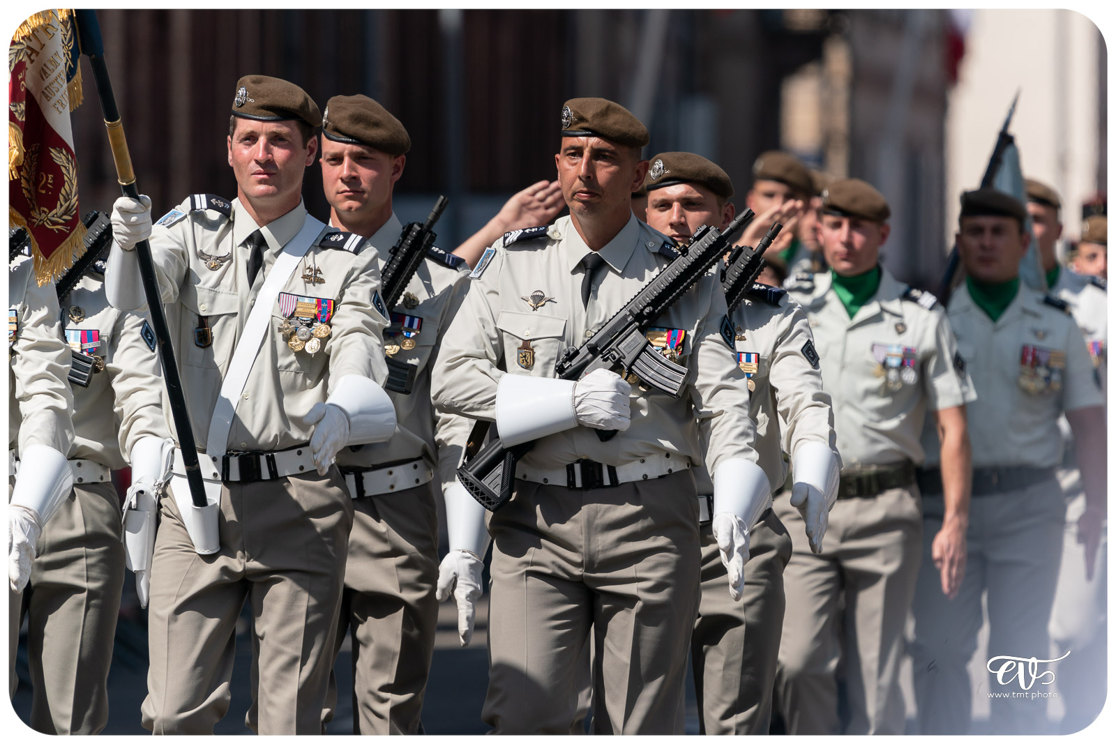 FESTIVITES DU 14 JUILLET