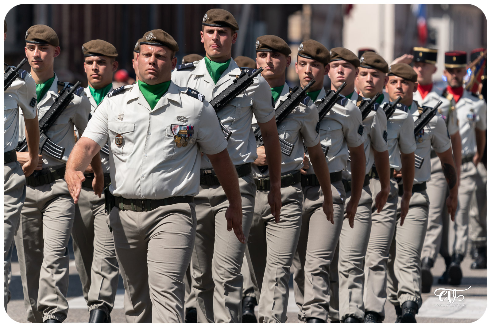 FESTIVITES DU 14 JUILLET