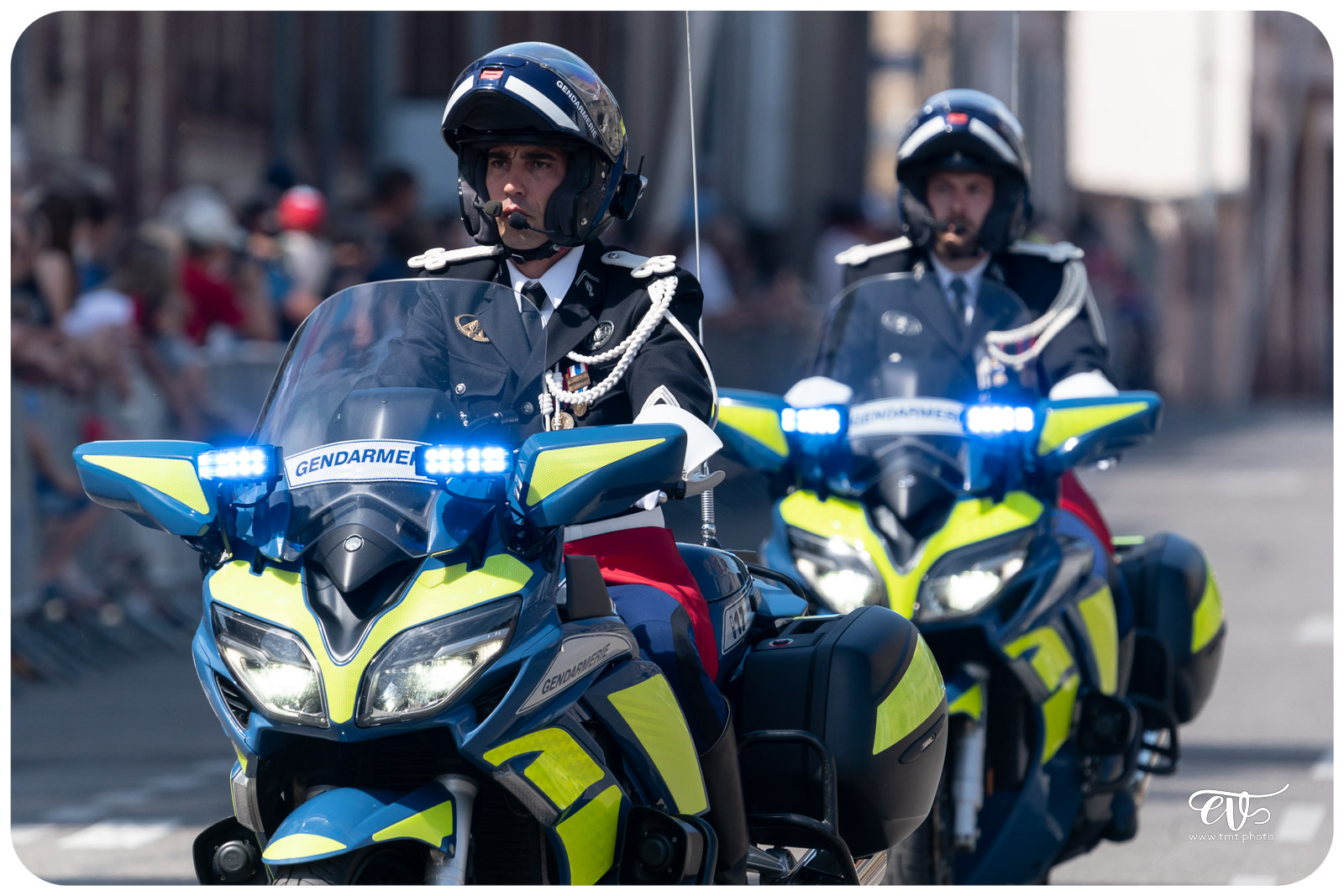 FESTIVITES DU 14 JUILLET