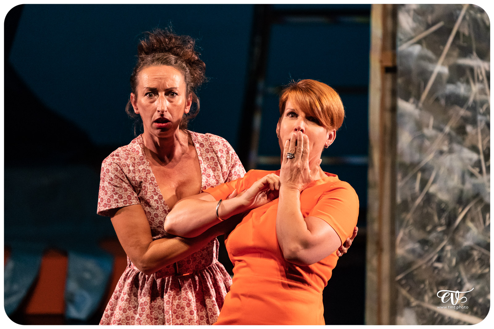 CHOREMANIA : LA DANSE DES FOUS (1518)