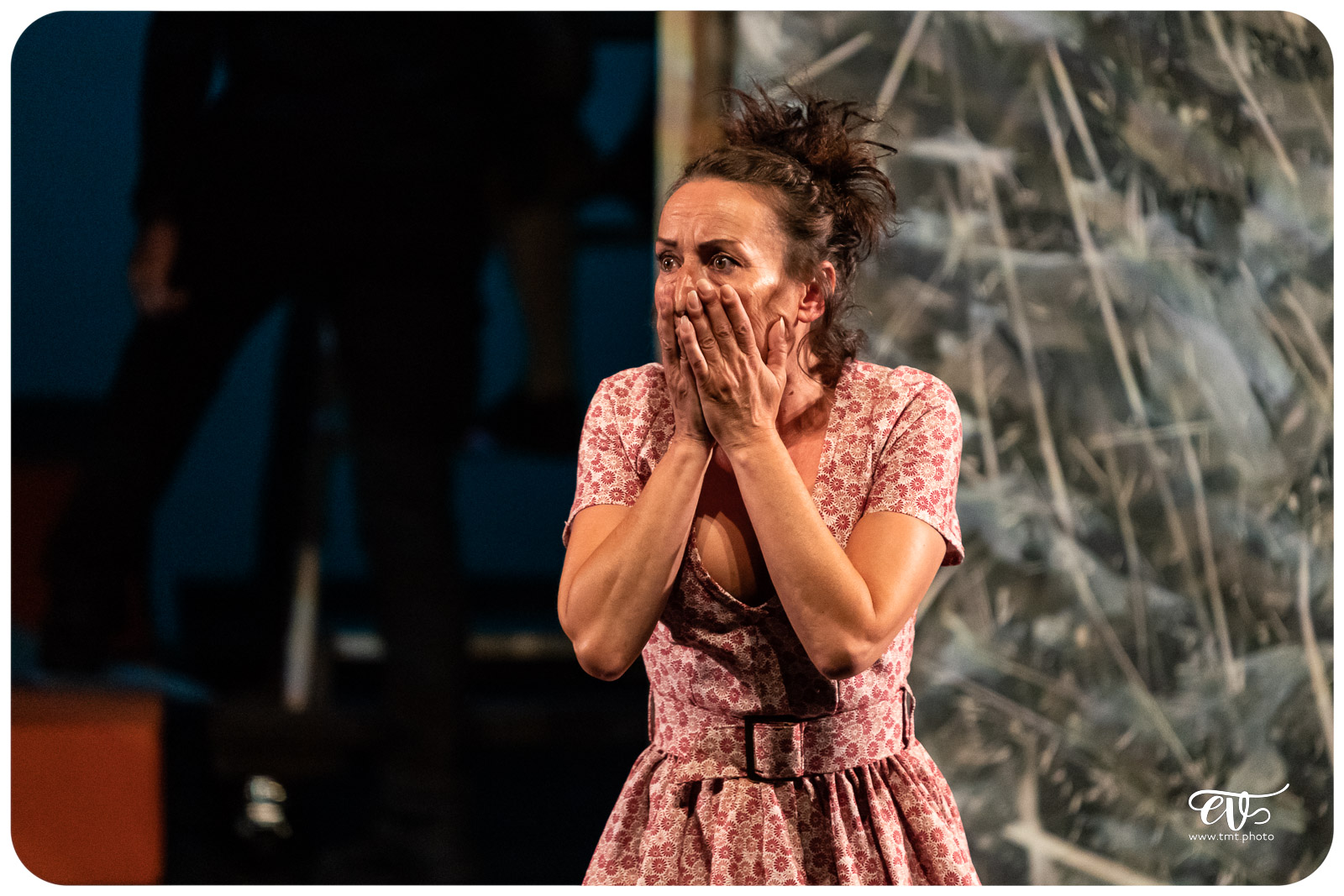 CHOREMANIA : LA DANSE DES FOUS (1518)