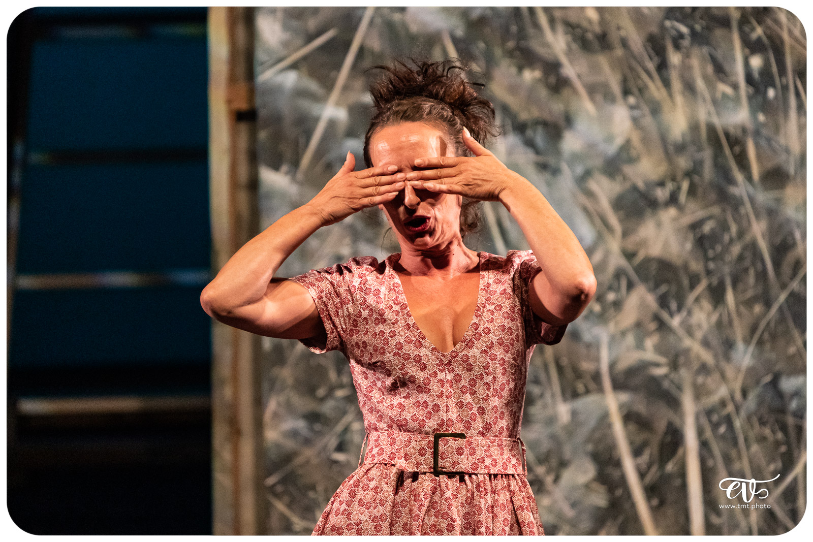 CHOREMANIA : LA DANSE DES FOUS (1518)