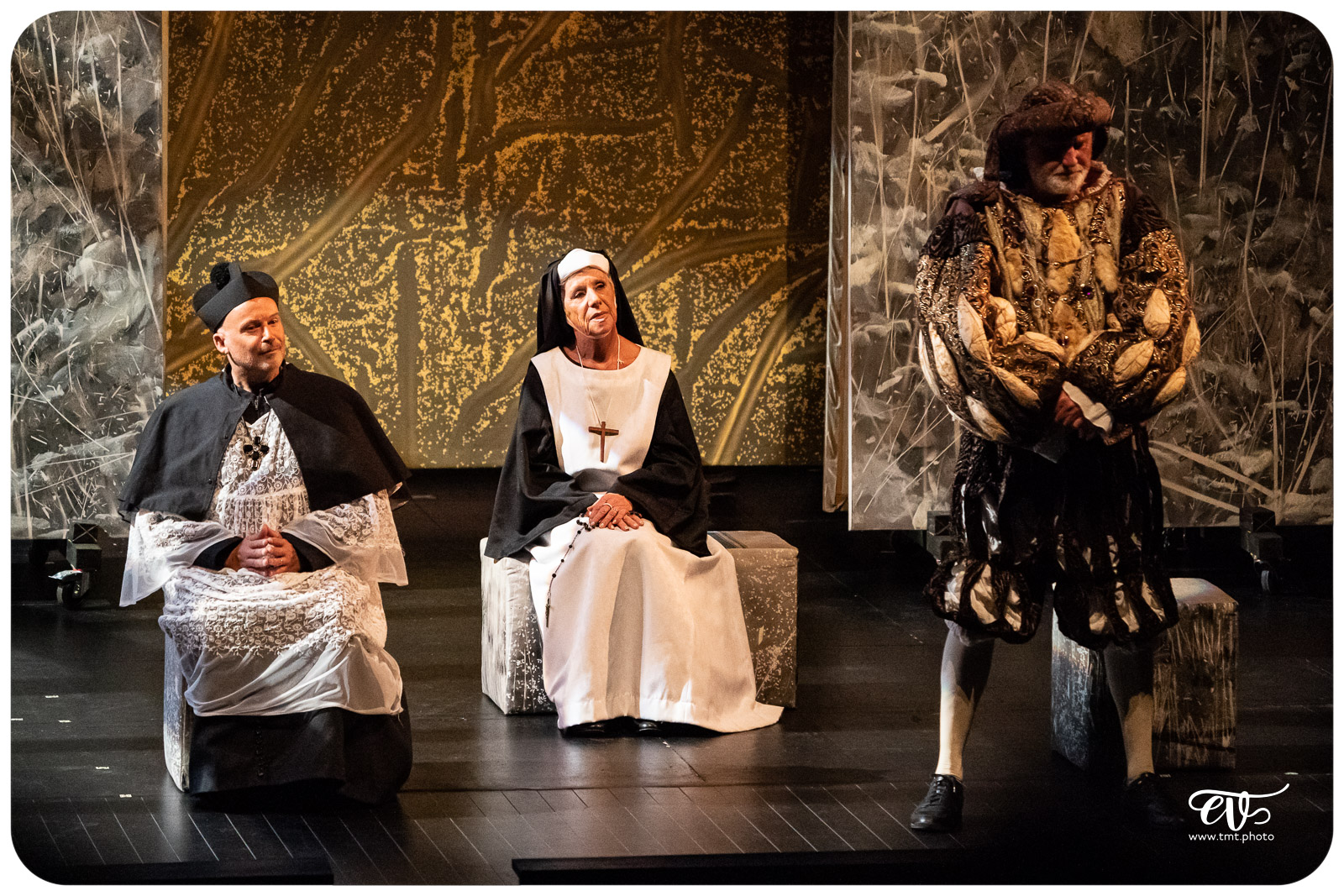 CHOREMANIA : LA DANSE DES FOUS (1518)