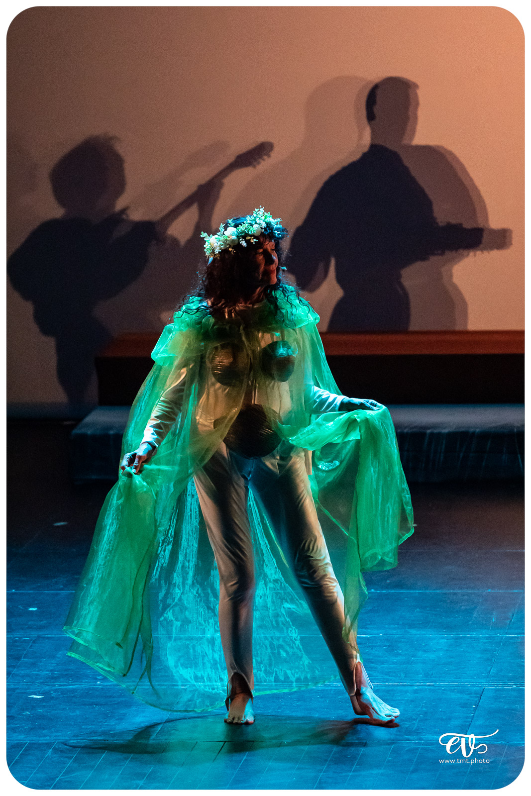 CHOREMANIA : LA DANSE DES FOUS (1518)