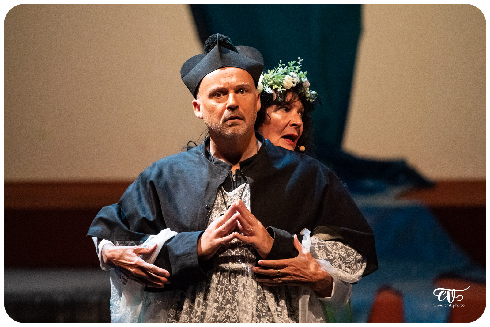 CHOREMANIA : LA DANSE DES FOUS (1518)