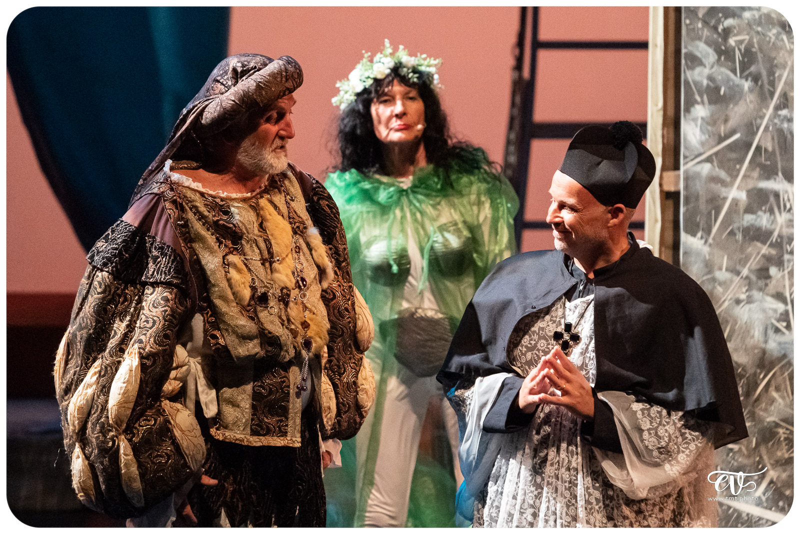 CHOREMANIA : LA DANSE DES FOUS (1518)