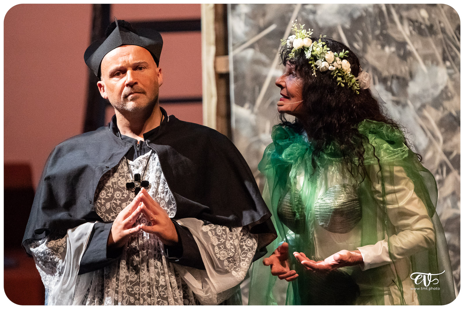 CHOREMANIA : LA DANSE DES FOUS (1518)