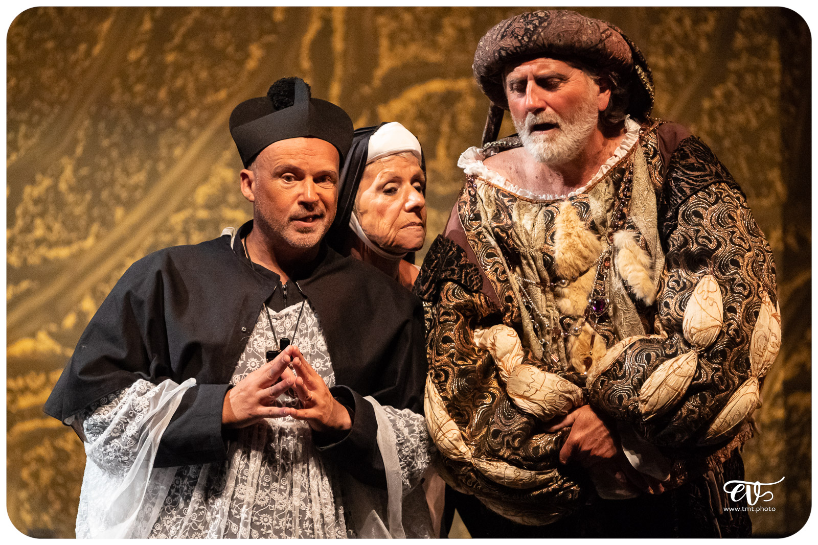 CHOREMANIA : LA DANSE DES FOUS (1518)