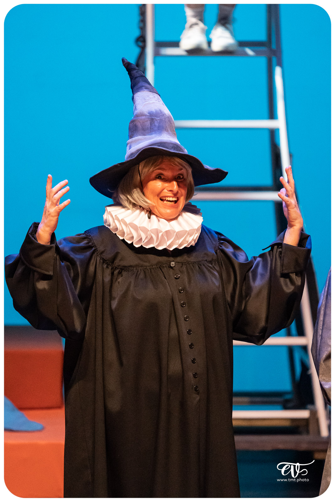 CHOREMANIA : LA DANSE DES FOUS (1518)