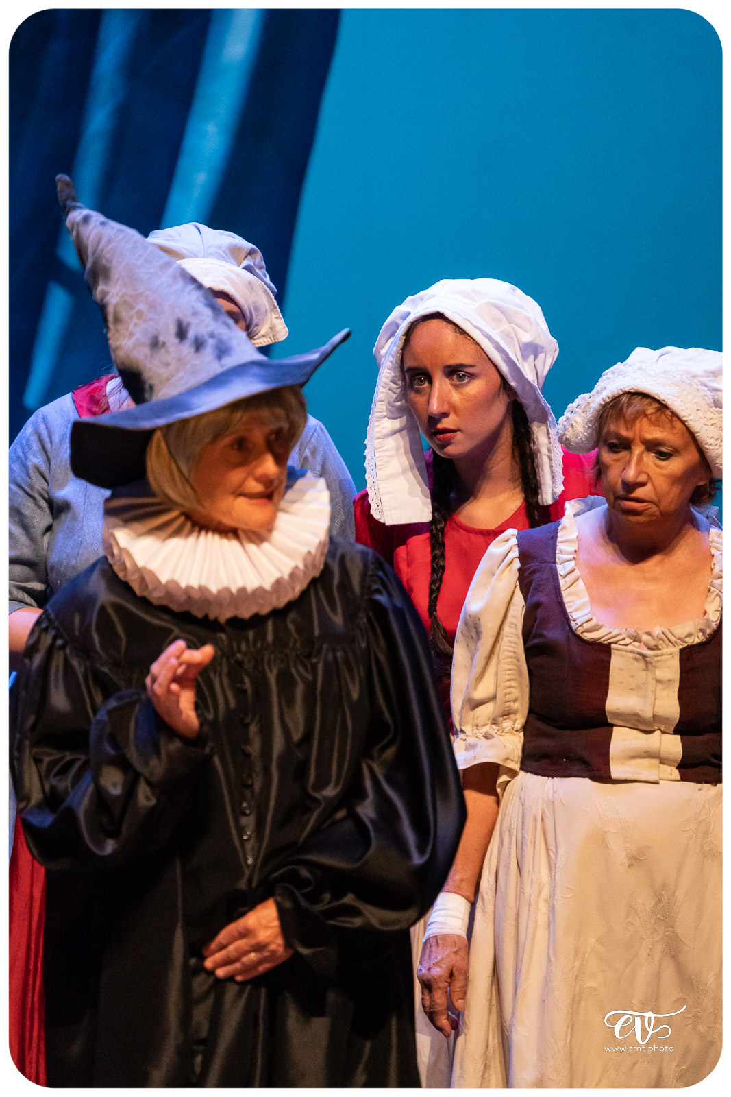 CHOREMANIA : LA DANSE DES FOUS (1518)