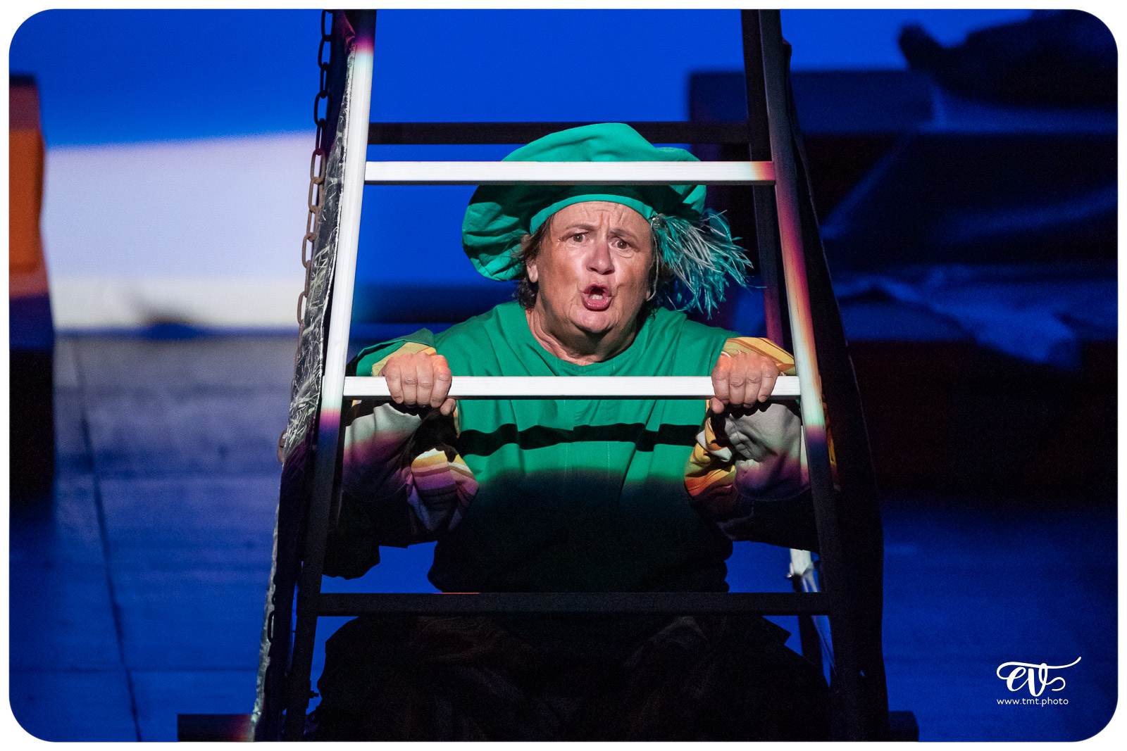 CHOREMANIA : LA DANSE DES FOUS (1518)