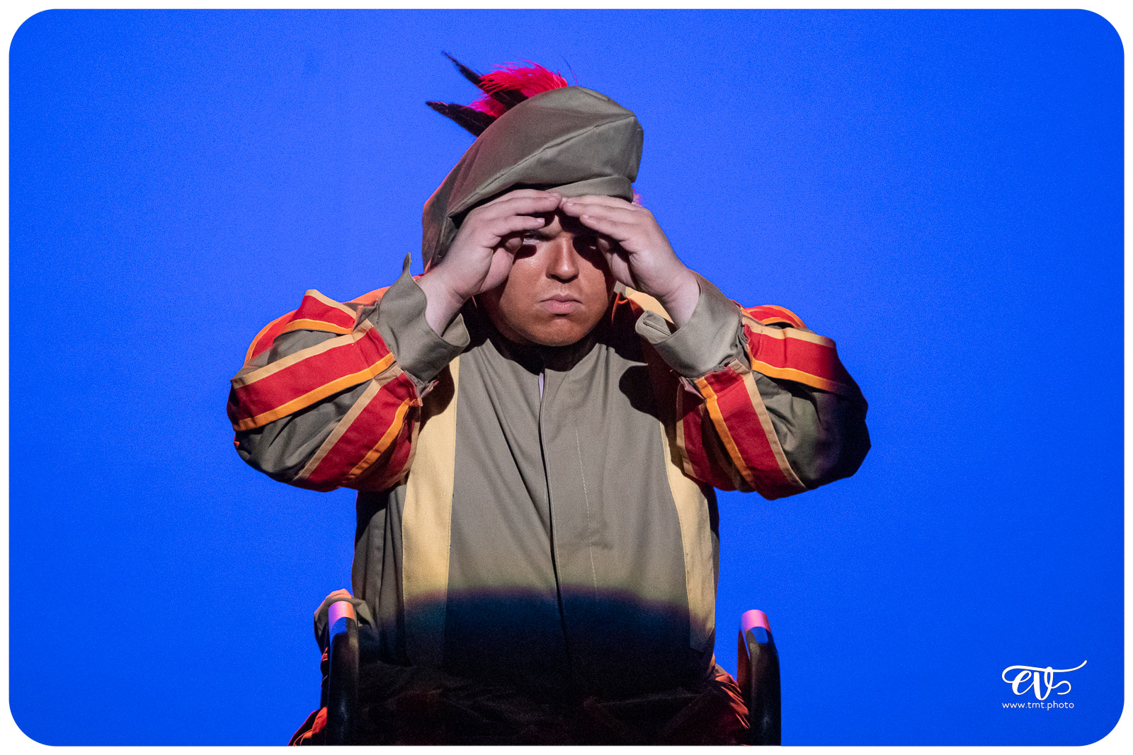 CHOREMANIA : LA DANSE DES FOUS (1518)