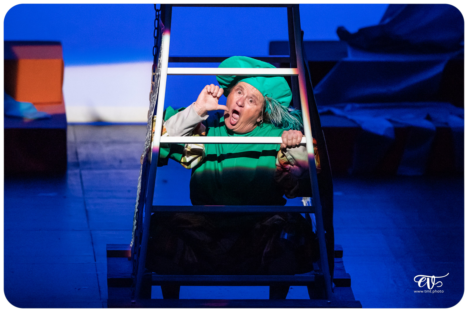 CHOREMANIA : LA DANSE DES FOUS (1518)