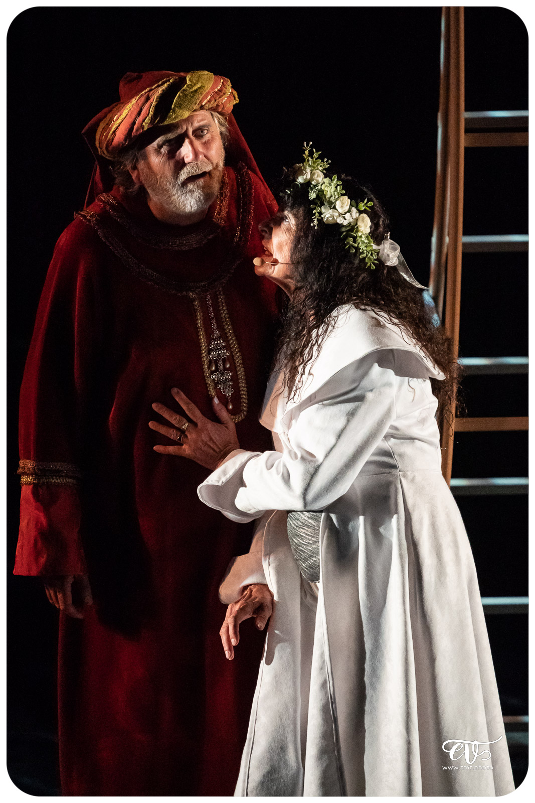 CHOREMANIA : LA DANSE DES FOUS (1518)