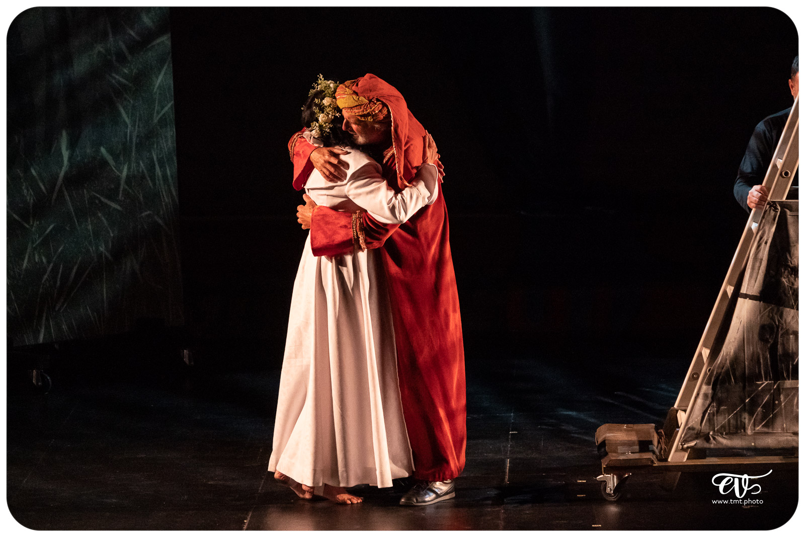 CHOREMANIA : LA DANSE DES FOUS (1518)