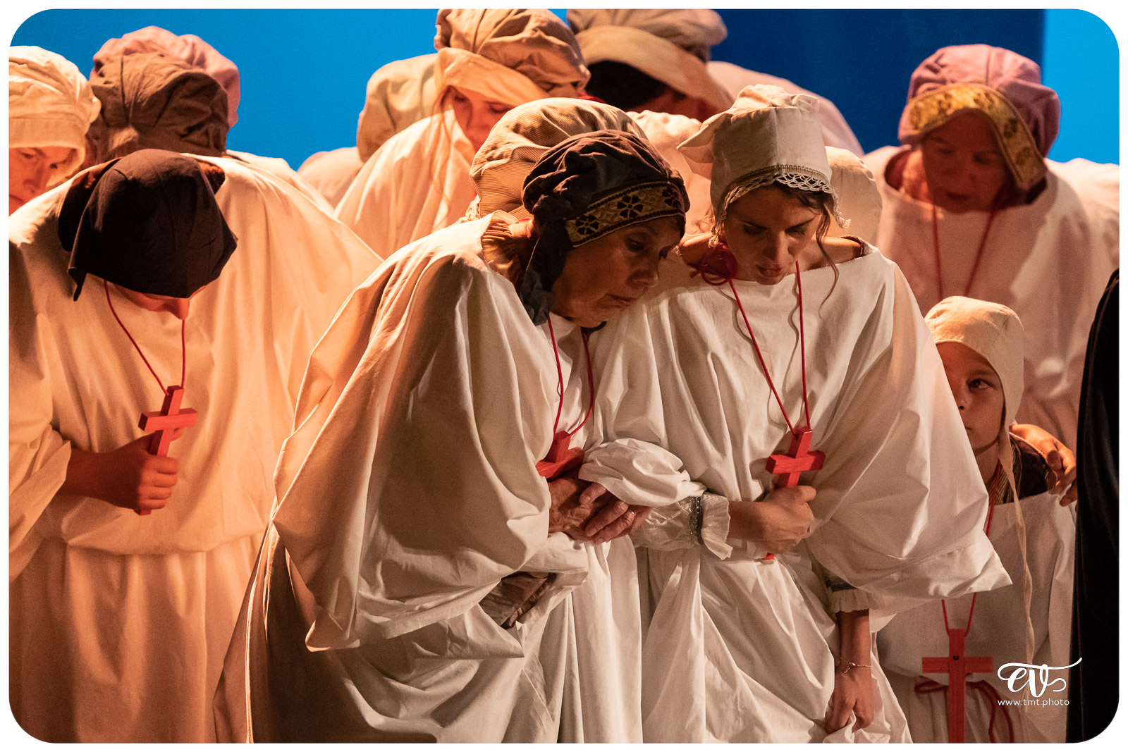 CHOREMANIA : LA DANSE DES FOUS (1518)