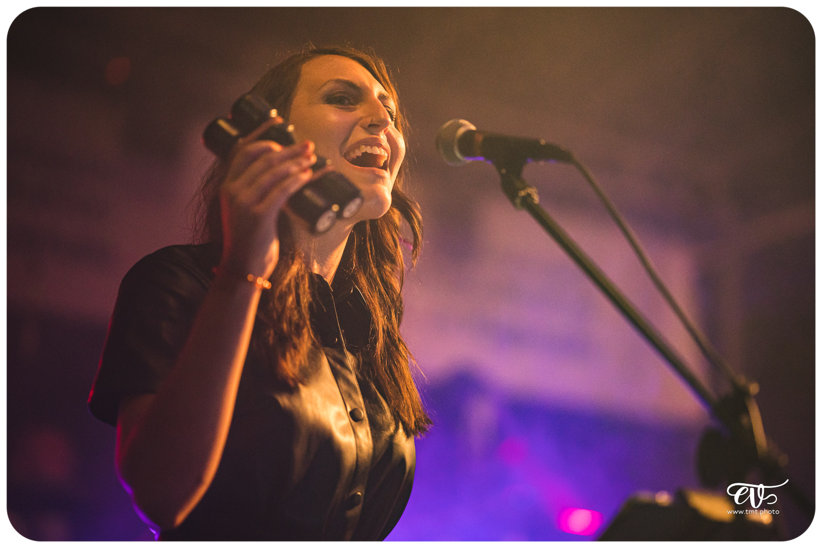 IL SUFFIRA... D'UNE SCENE