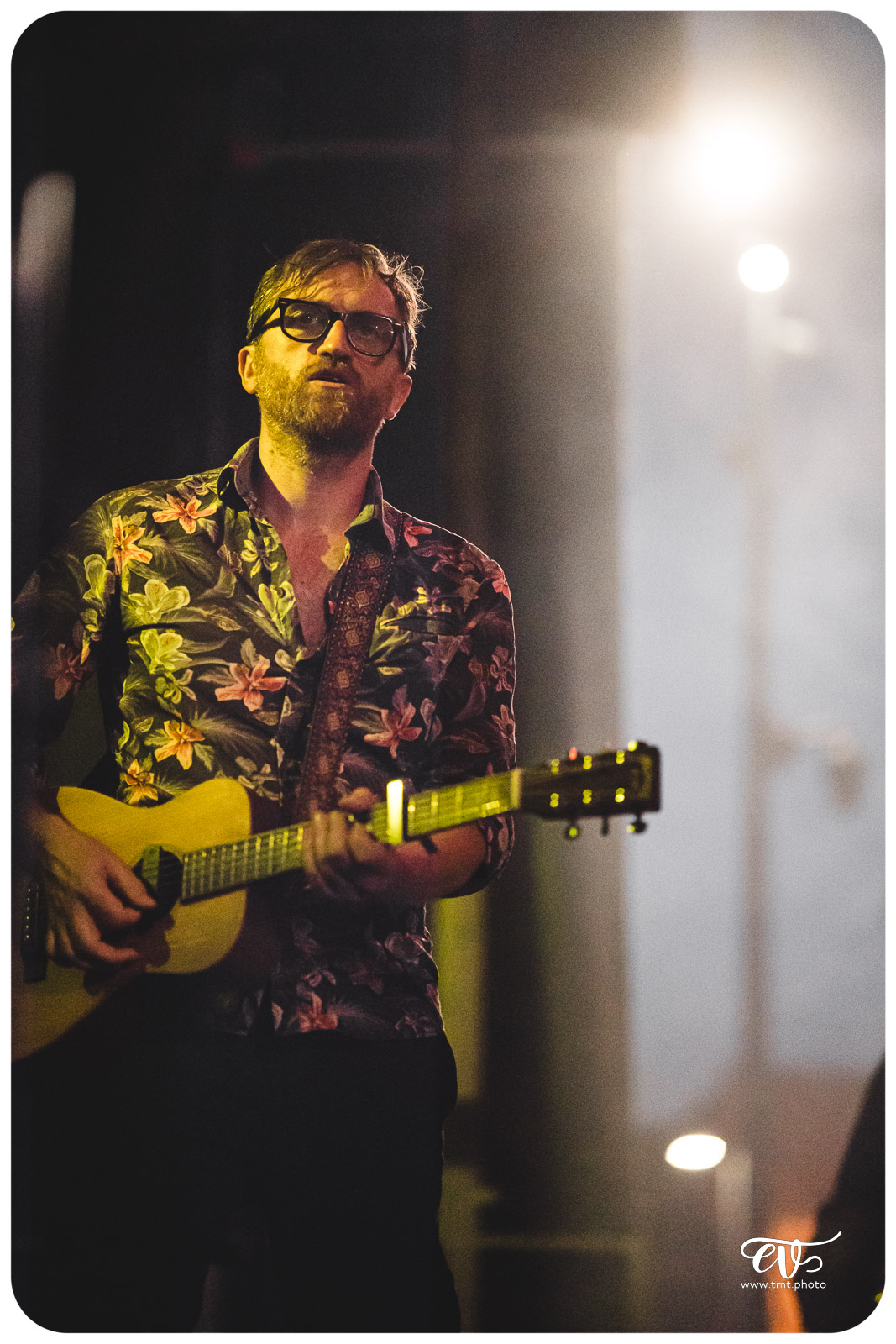 IL SUFFIRA... D'UNE SCENE