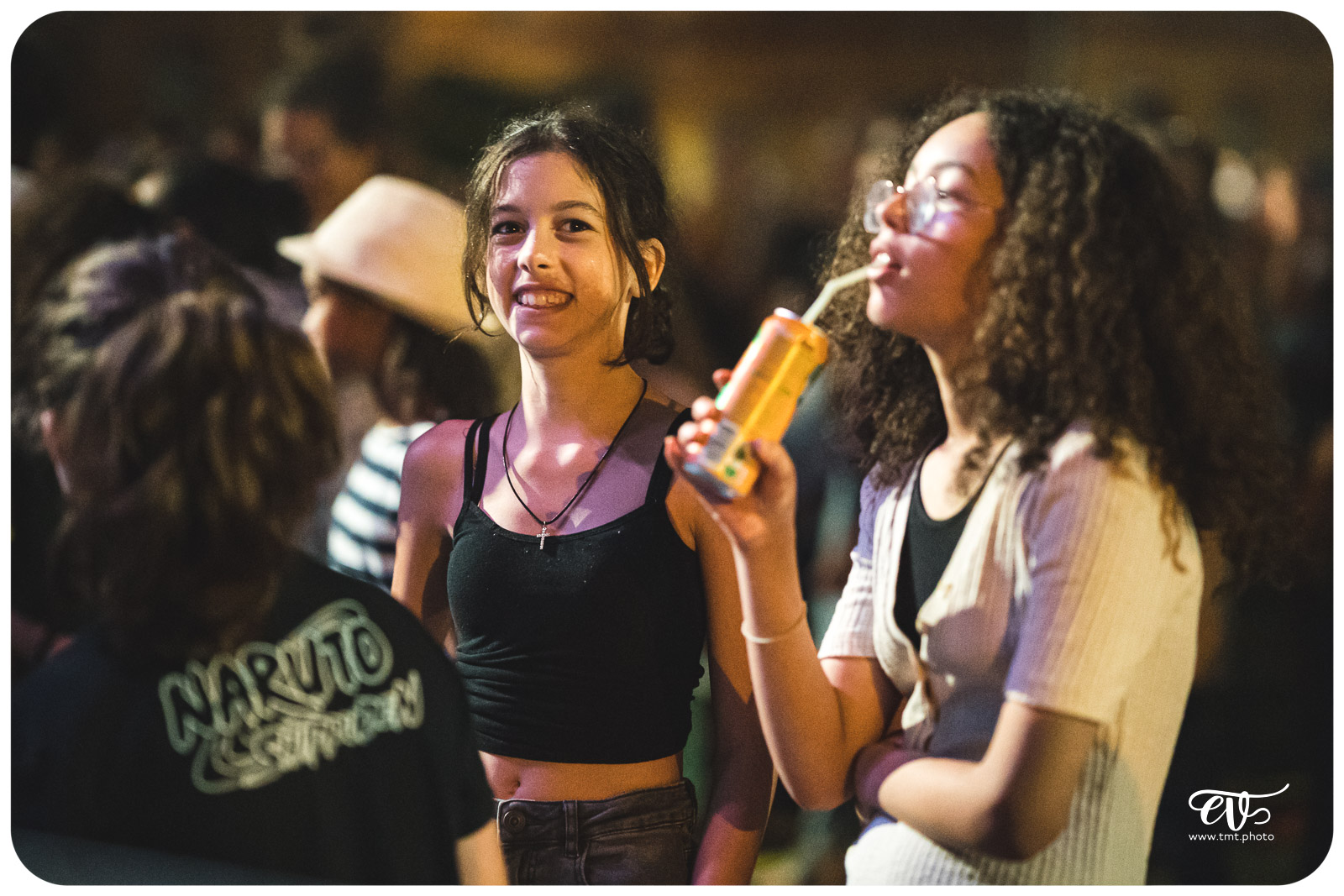 IL SUFFIRA... D'UNE SCENE