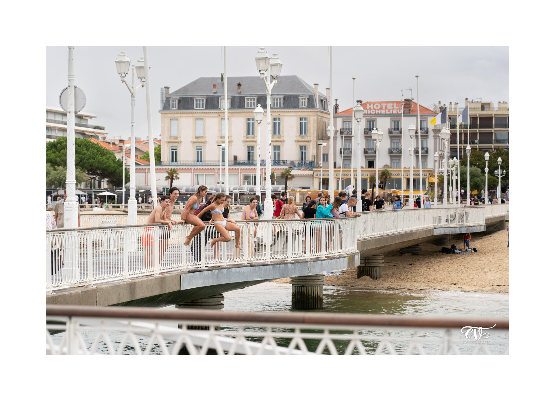 CARNET DE VOYAGES : BORDEAUX, ARCACHON