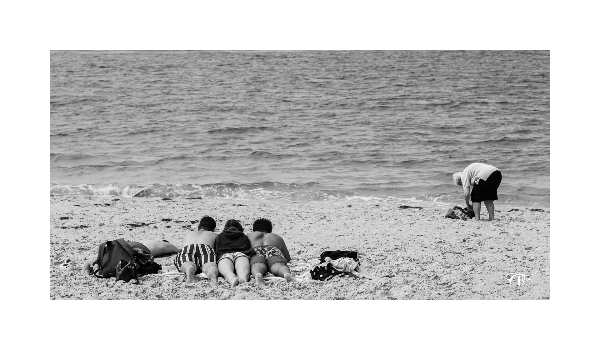 CARNET DE VOYAGES : BORDEAUX, ARCACHON