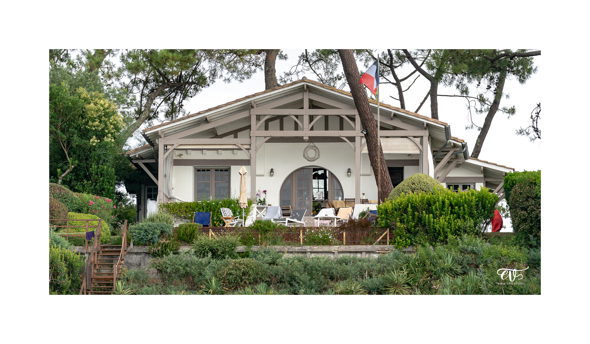 CARNET DE VOYAGES : BORDEAUX, ARCACHON