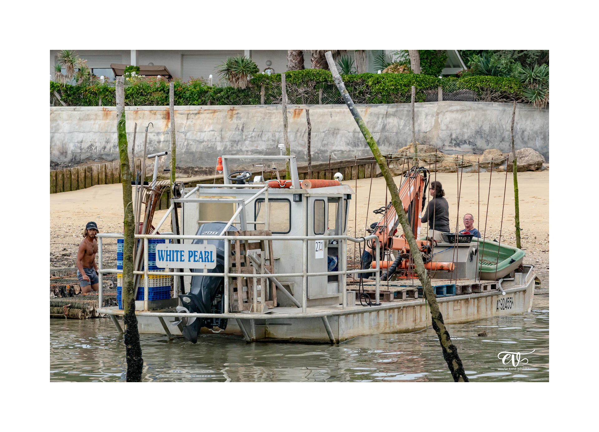 CARNET DE VOYAGES : BORDEAUX, ARCACHON