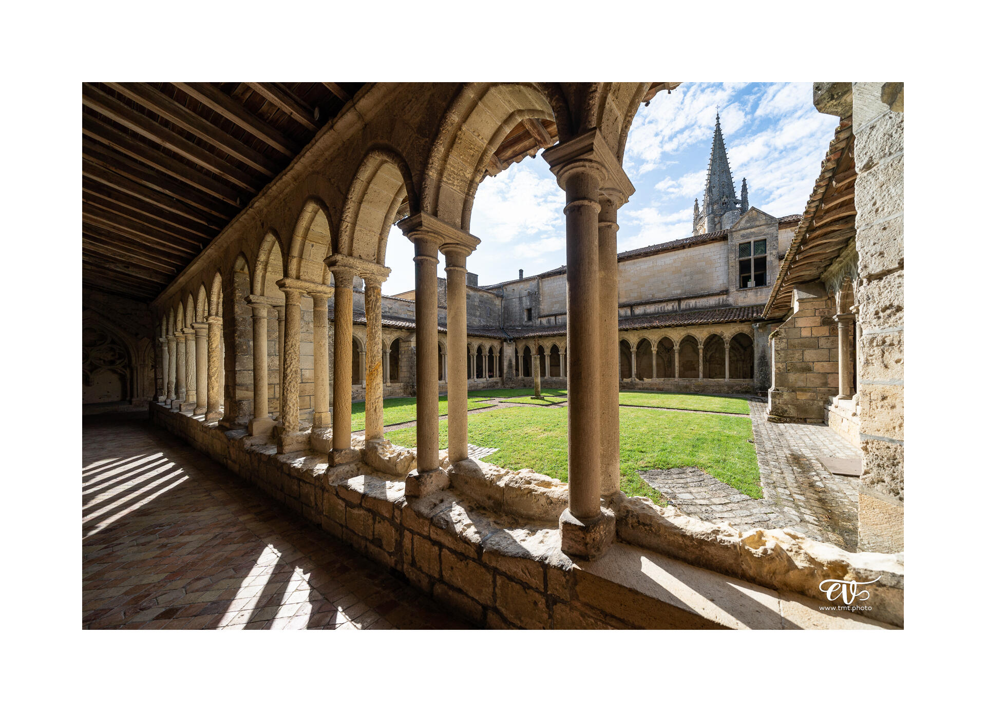 CARNET DE VOYAGES : BORDEAUX, ARCACHON