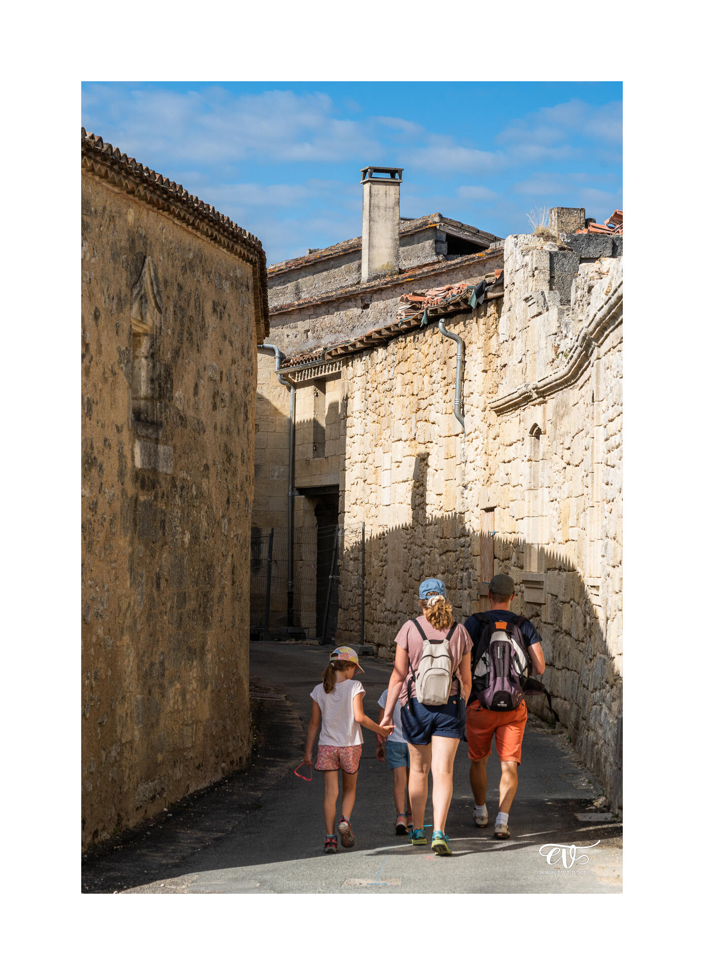 CARNET DE VOYAGES : BORDEAUX, ARCACHON