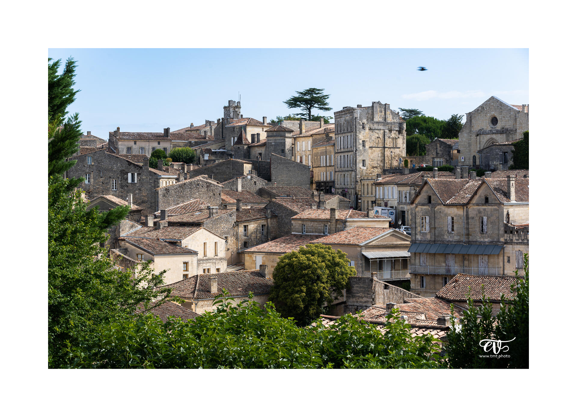 CARNET DE VOYAGES : BORDEAUX, ARCACHON