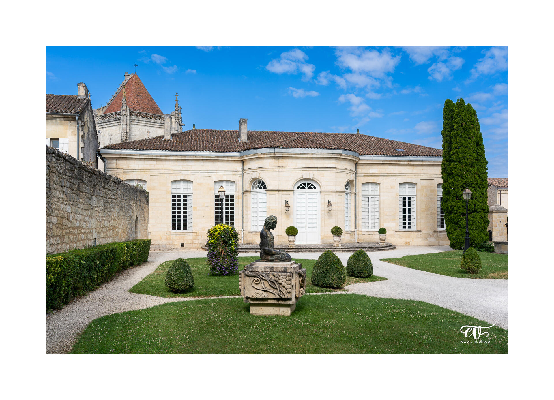 CARNET DE VOYAGES : BORDEAUX, ARCACHON