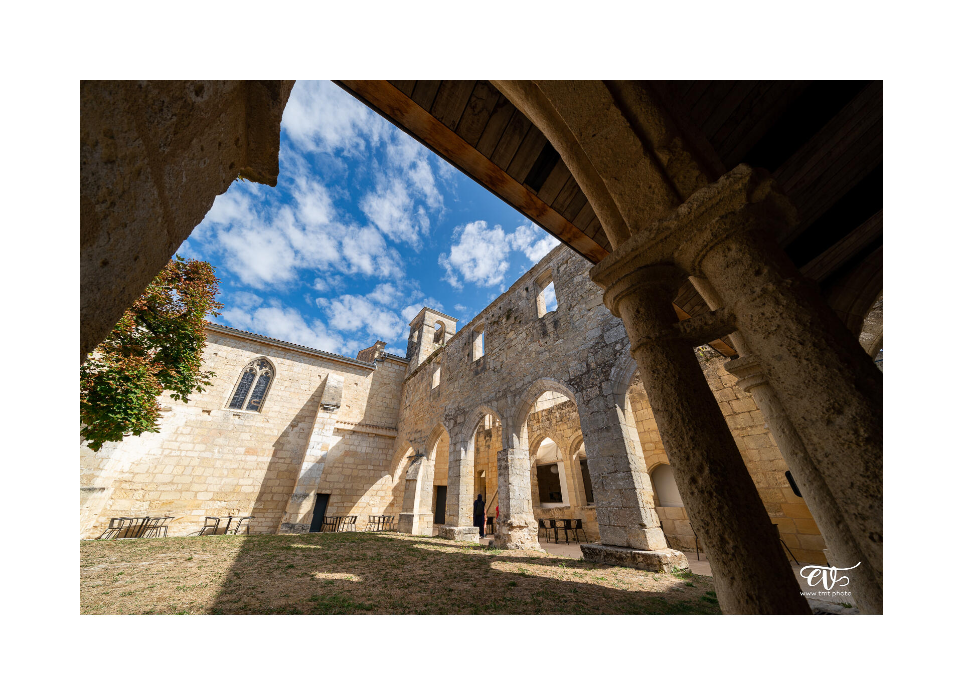 CARNET DE VOYAGES : BORDEAUX, ARCACHON