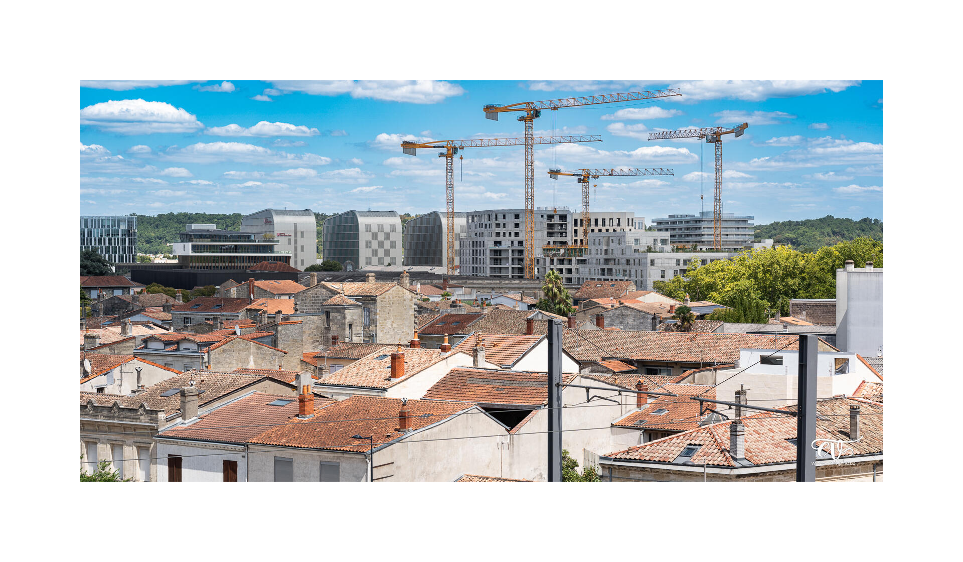 CARNET DE VOYAGES : BORDEAUX, ARCACHON