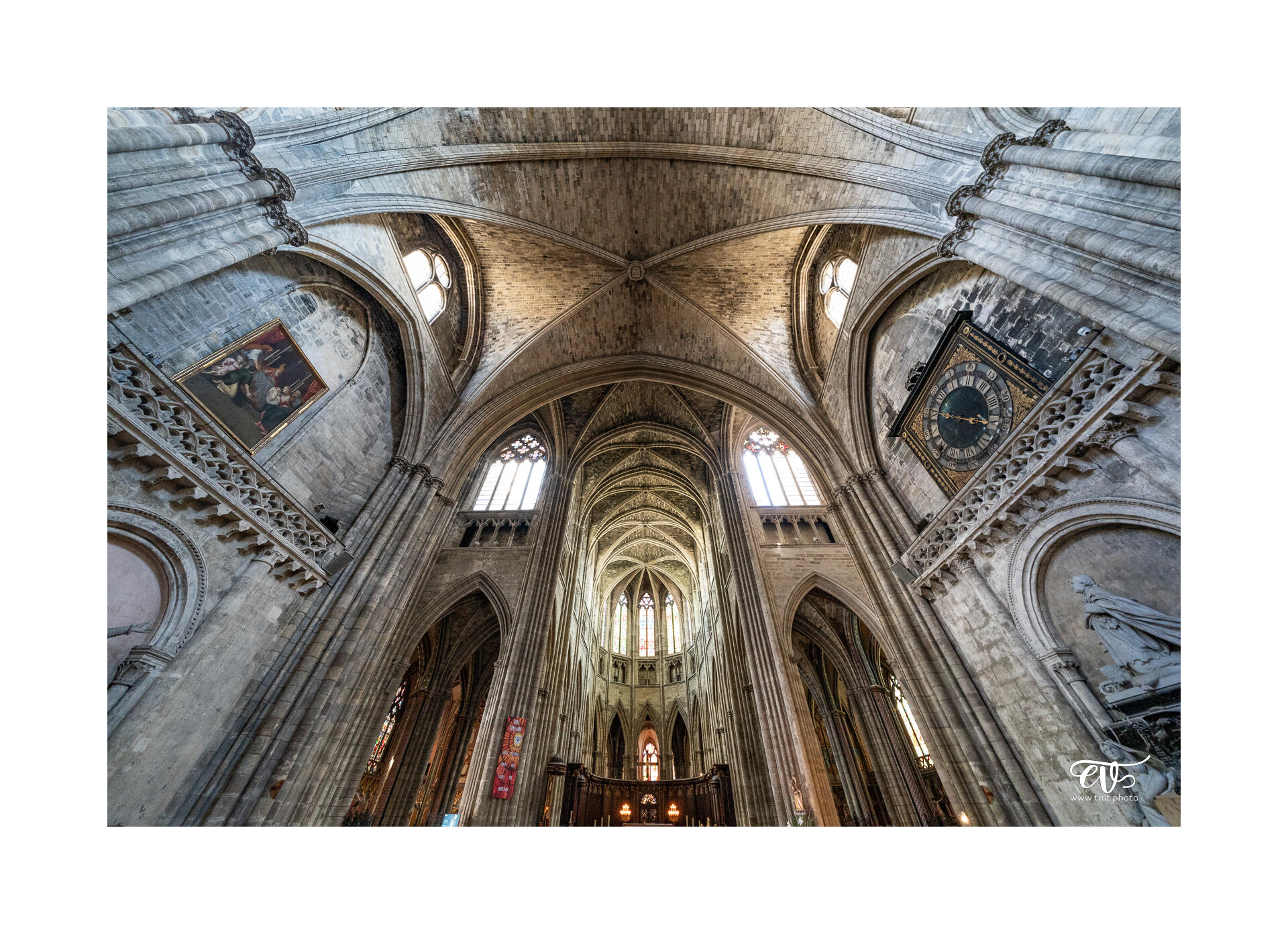 CARNET DE VOYAGES : BORDEAUX, ARCACHON