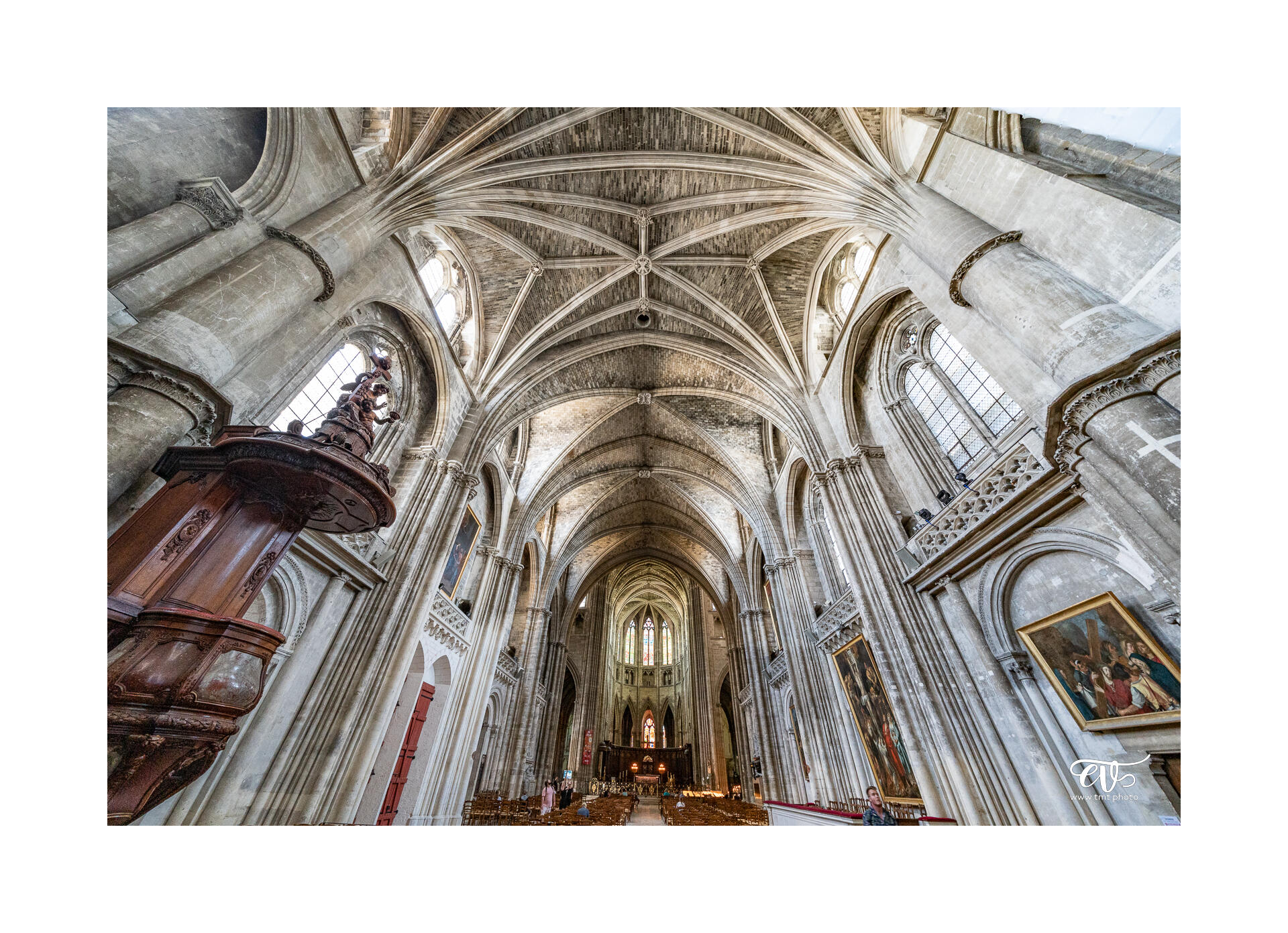 CARNET DE VOYAGES : BORDEAUX, ARCACHON