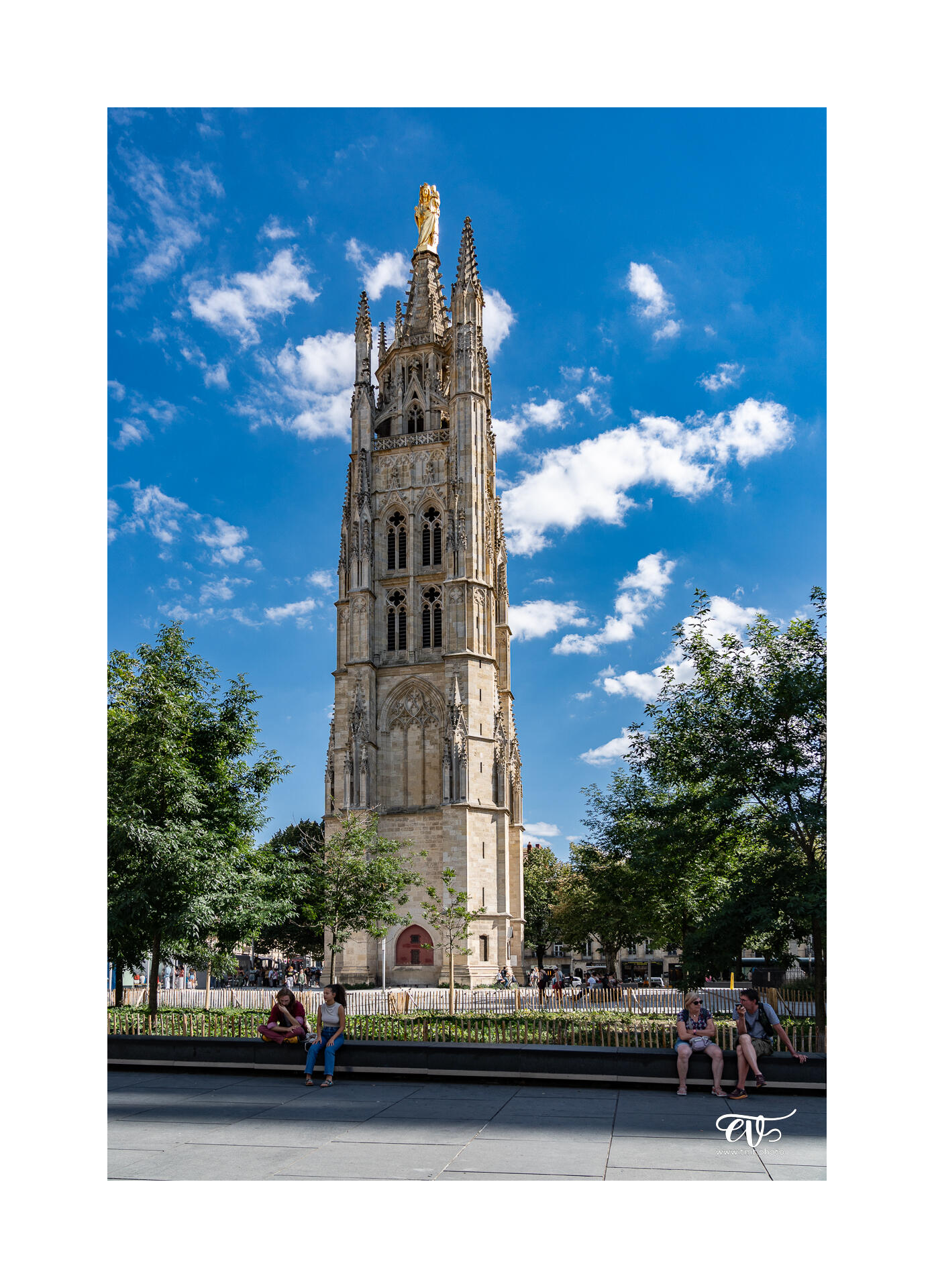 CARNET DE VOYAGES : BORDEAUX, ARCACHON