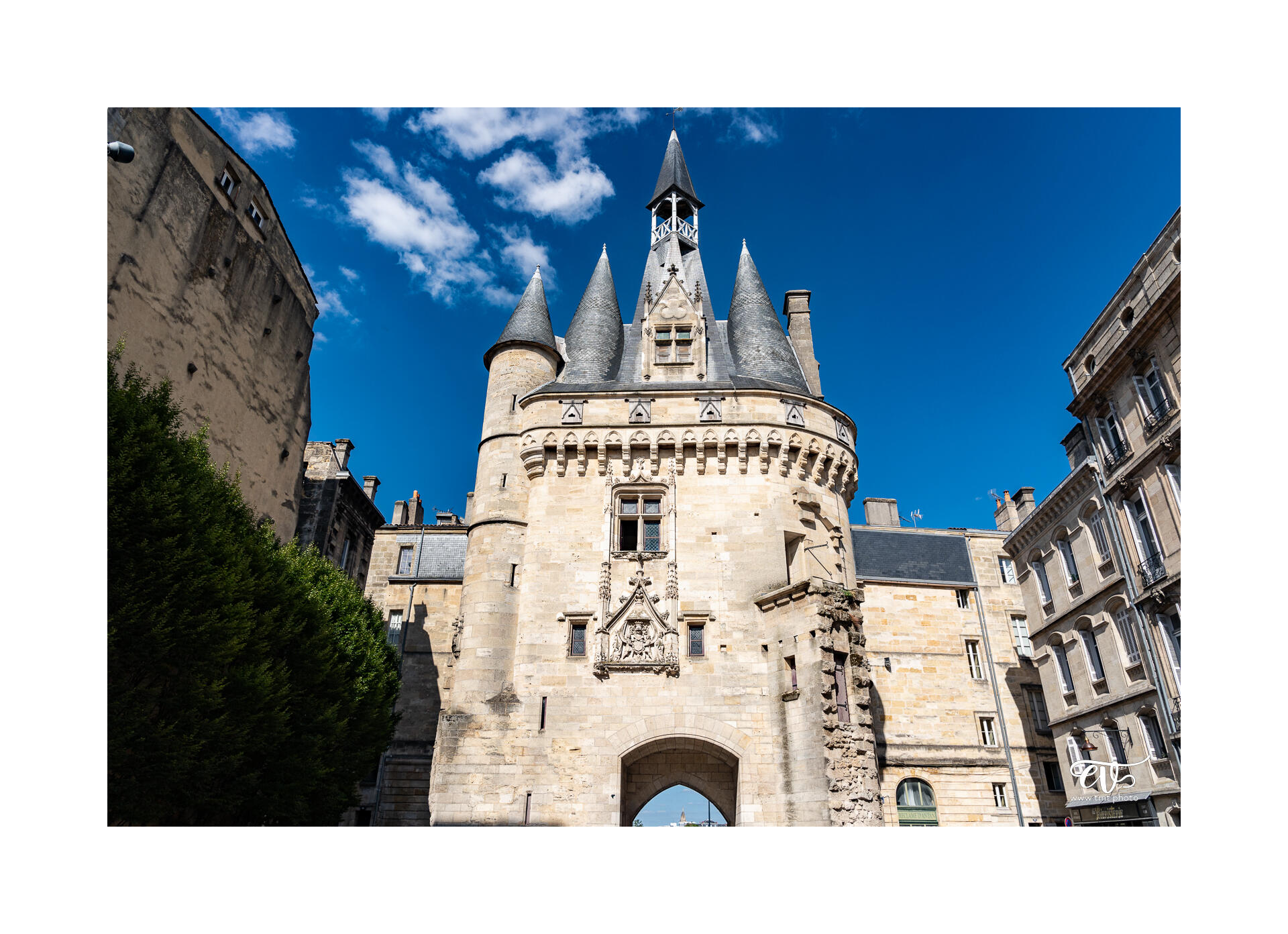 CARNET DE VOYAGES : BORDEAUX, ARCACHON