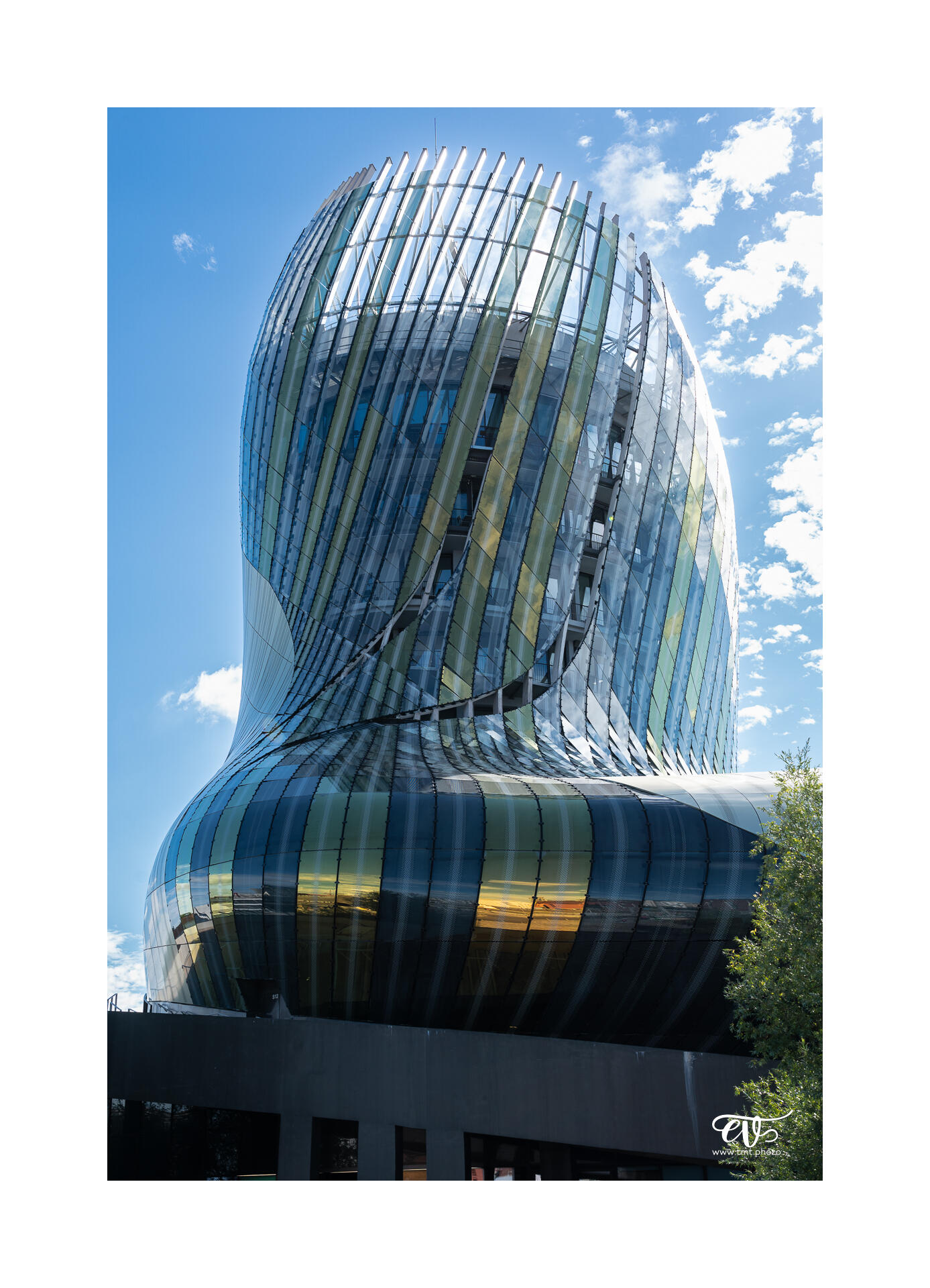 CARNET DE VOYAGES : BORDEAUX, ARCACHON